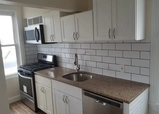 Property at 205 Waterman Ave Unit 2, East Providence, RI, 02914, 4 beds, 3 baths, [object Object]