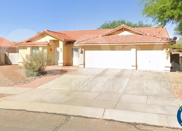 Property at 7634 S Wildberry Ave, Tucson, AZ, 85747, 4 beds, 2.5 baths, [object Object]