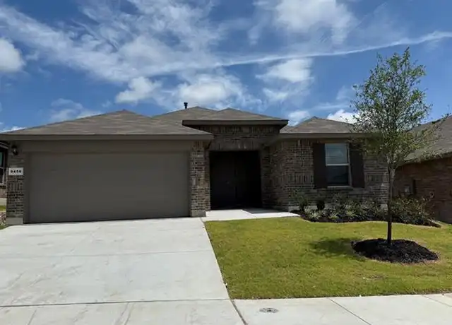 Property at 9456 Mint Hill Dr, Fort Worth, TX, 76108, 3 beds, 2 baths, [object Object]