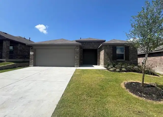 Property at 9456 Mint Hill Dr, Fort Worth, TX, 76108, 3 beds, 2 baths, [object Object]