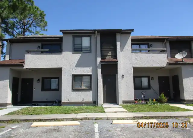 Property at 201 Royal Palm Dr Unit B, Kissimmee, FL, 34743, 2 beds, 2.5 baths, [object Object]