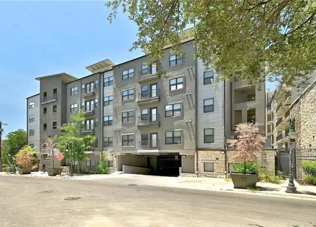 Property at 2502 Leon St, Austin, TX, 78705, 1 bed, 1 bath, [object Object]