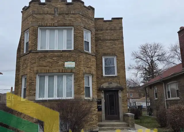 Property at 9318 S Loomis St, Chicago, IL, 60620, 3 beds, 1 bath, [object Object]