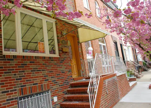 Property at 1023 Cross St, Philadelphia, PA, 19147, 3 beds, 1.5 baths, [object Object]