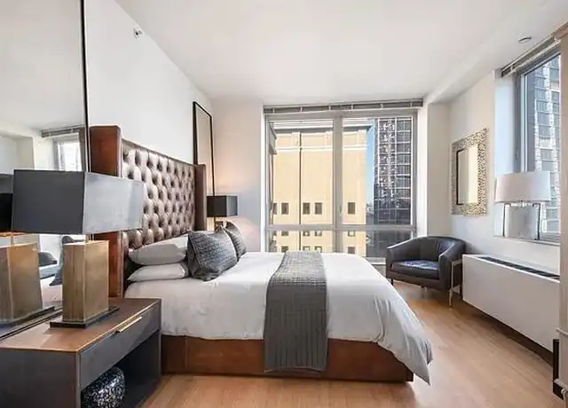 Property at 450 W 17th St #1021, New York, NY, 10011, 0 beds, 1 bath, [object Object]