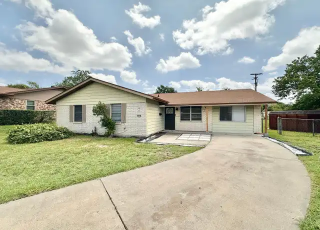 Property at 1220 Chippendale Dr, Killeen, TX, 76549, 4 beds, 2 baths, [object Object]