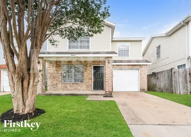 Property at 15613 Martineau St, Houston, TX, 77032, 3 beds, 2.5 baths, [object Object]
