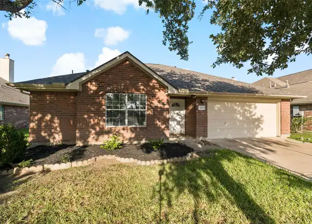 Property at 4111 Mustang Rd, Pearland, TX, 77584, 3 beds, 2.5 baths, [object Object]