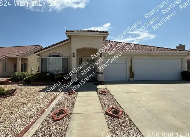 Property at 824 Wetherly St, Hemet, CA, 92545, 3 beds, 2 baths, [object Object]