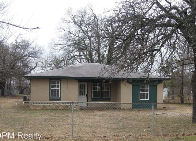Photo of 4803 Able St, Spencer, OK 73084