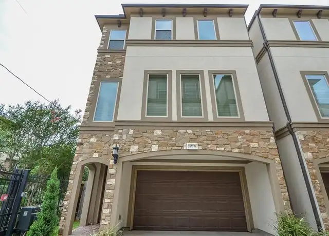 Property at 1612 Knox St Unit B, Houston, TX, 77007, 3 beds, 3.5 baths, [object Object]