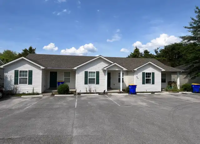 Property at 410 Lower Stone Ave Unit 410A, Bowling Green, KY, 42101, 2 beds, 1 bath, [object Object]