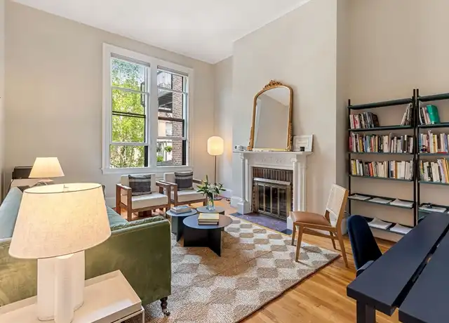 Property at 207 Commonwealth Ave #4, Boston, MA, 02116, 1 bed, 1 bath, [object Object]