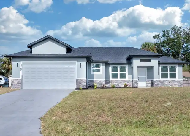 Property at 1320 S Salford Blvd, North Port, FL, 34287, 4 beds, 3 baths, [object Object]