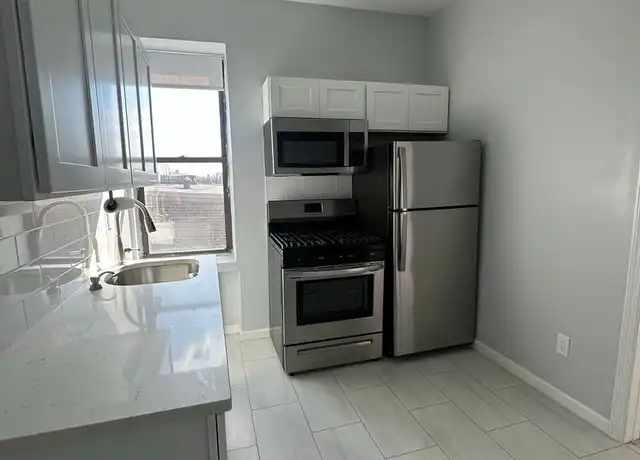 Property at 3604 Park Ave Unit 3E, Weehawken, NJ, 07086, 2 beds, 1 bath, [object Object]