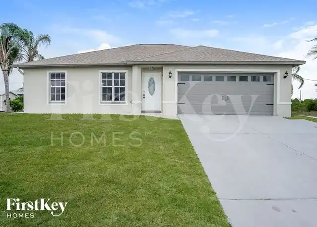 Property at 187 Patio St, Lehigh Acres, FL, 33974, 3 beds, 2 baths, [object Object]
