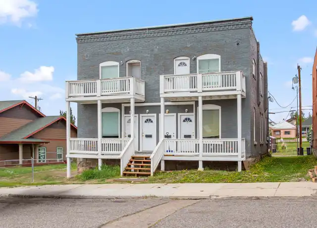 Property at 653 S Idaho St Unit D, Butte, MT, 59701, 1 bed, 1 bath, [object Object]