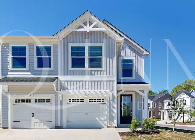 Property at Newell Village - 912 Rocky River Rd W, Charlotte, NC, 28213, 3 beds, 2.5 baths, [object Object]