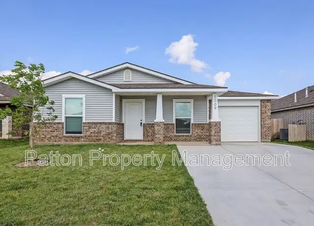 Property at 5009 Stoney Fork St, Amarillo, TX, 79118, 3 beds, 2 baths, [object Object]