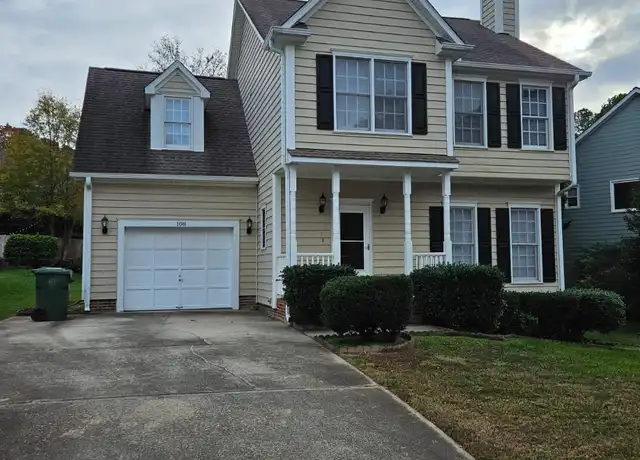 Property at 108 Fairfax Ln, Cary, NC, 27513, 4 beds, 2.5 baths, [object Object]
