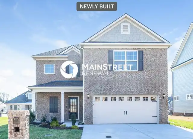 Property at 822 Sapphire Dr, Murfreesboro, TN, 37128, 4 beds, 2.5 baths, [object Object]