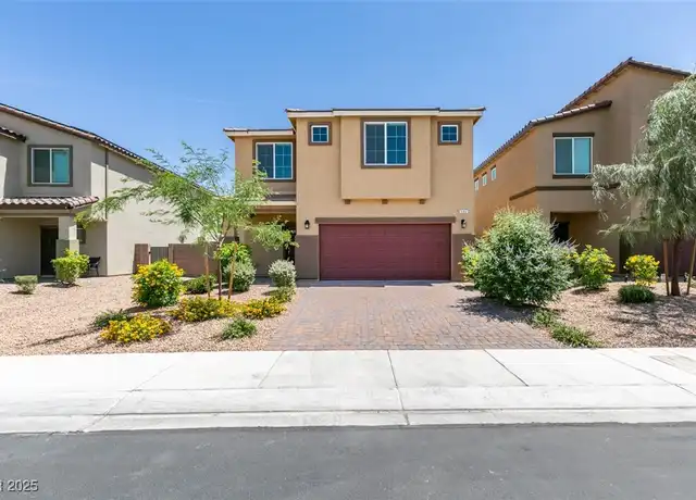 Property at 945 Willow Berry Ave, North Las Vegas, NV, 89032, 5 beds, 3 baths, [object Object]