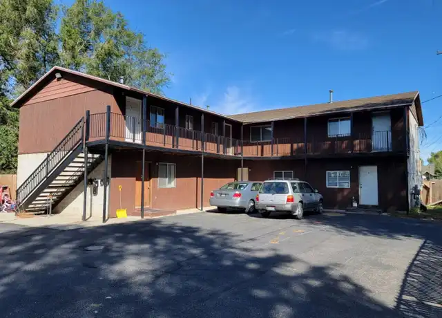 Property at McD- 237 - 237 E 2nd N, Rexburg, ID, 83440, 1 bed, 1 bath, [object Object]