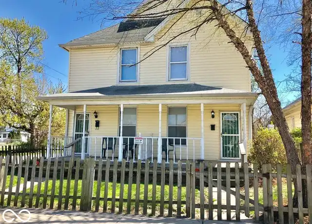 Property at 1803 Westview Dr, Indianapolis, IN, 46221, 2 beds, 1 bath, [object Object]