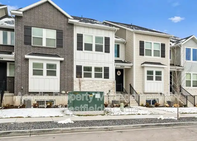 Property at 3928 Hardman Way Unit 4 BASEMENT, Lehi, UT, 84043, 1 bed, 1 bath, [object Object]