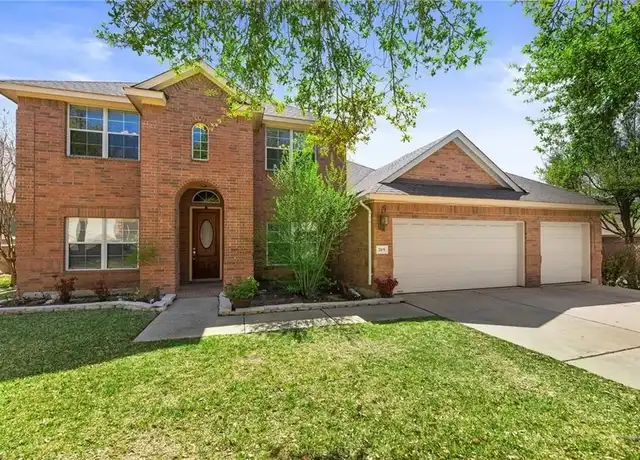 Property at 2105 Bindon Dr, Cedar Park, TX, 78613, 4 beds, 2.5 baths, [object Object]