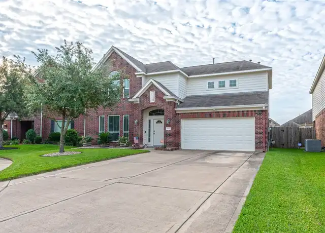 Property at 18811 Waverly Springs Ln, Cypress, TX, 77429, 4 beds, 2.5 baths, [object Object]