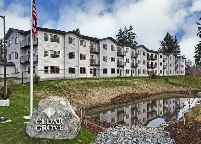 Photo of 1300 Telegraph Rd, Bellingham, WA 98226