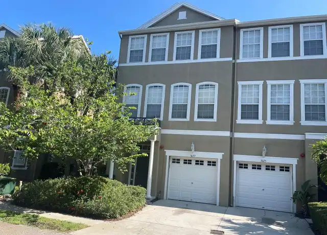 Property at 3027 Bayshore Pointe Dr, Tampa, FL, 33611, 3 beds, 2.5 baths, [object Object]