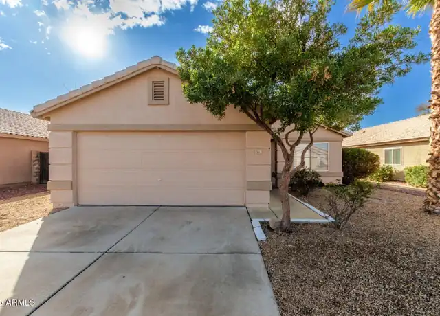 Property at 15911 W Young St, Surprise, AZ, 85374, 3 beds, 2 baths, [object Object]