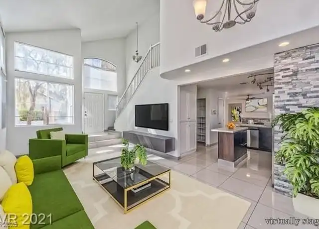 Property at 1616 Pacific Terrace Dr, Las Vegas, NV, 89128, 4 beds, 2.5 baths, [object Object]