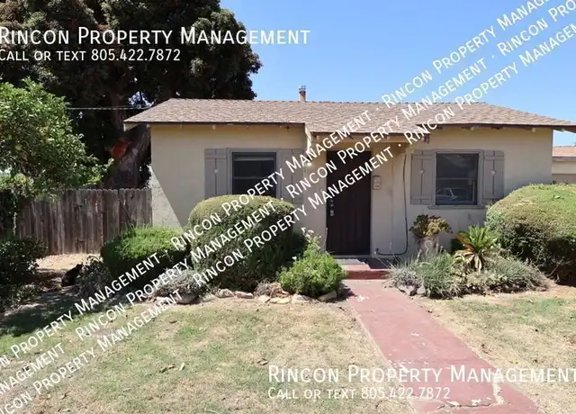 Property at 1829 E Ocean Ave, Ventura, CA, 93001, 2 beds, 1 bath, [object Object]