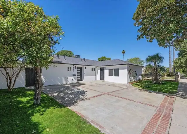 Property at 7827 Hesperia Ave, Reseda, CA, 91335, 4 beds, 2.5 baths, [object Object]