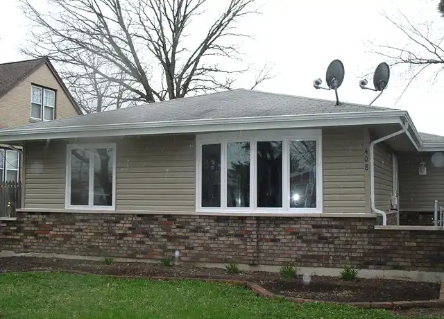 Property at 408 N Iowa Ave, Villa Park, IL, 60181, 3 beds, 2 baths, [object Object]