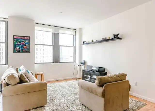 Property at 17 Battery Pl Unit 2201, New York, NY, 10004, 2 beds, 1 bath, [object Object]