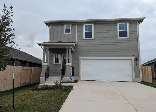 Property at 513 Dayspring Cv, Georgetown, TX, 78628, 4 beds, 2.5 baths, [object Object]