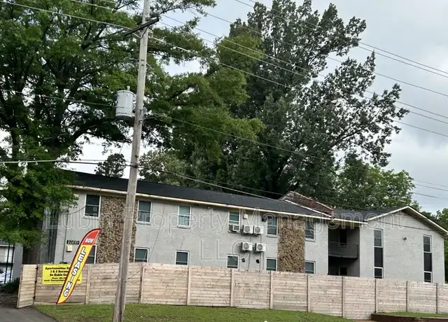 Property at 1711 Pendleton St, Memphis, TN, 38114, 1 bed, 1 bath, [object Object]