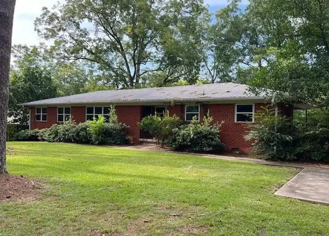 Property at 3509 Causeyville Rd, Meridian, MS, 39301, 3 beds, 2 baths, [object Object]