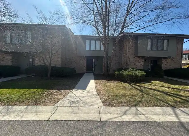 Property at 386 Concord Pl, Bloomfield Hills, MI, 48304, 1 bed, 1.5 baths, [object Object]