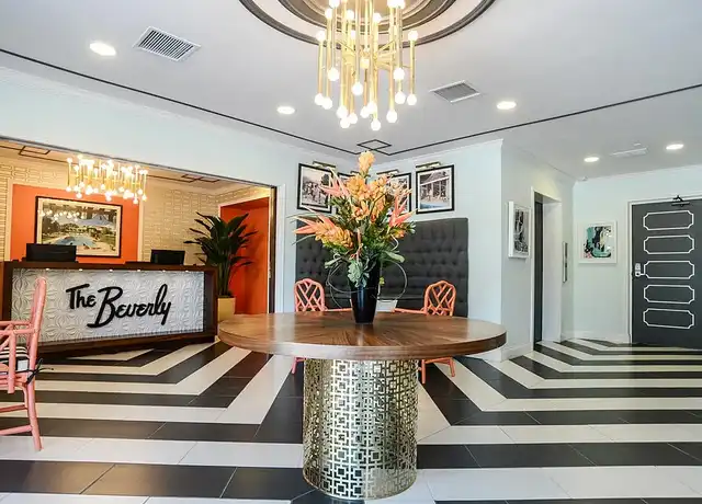 Property at The Beverly - 123 Brackenridge Ave, San Antonio, TX, 78209, 2 beds, 2 baths, [object Object]