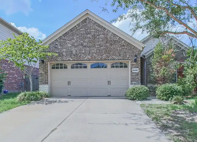 Property at 6410 Guilford Glen Ln, Katy, TX, 77494, 3 beds, 2 baths, [object Object]