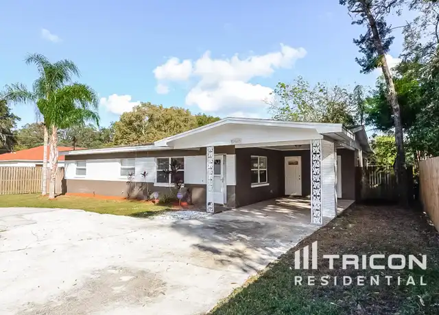 Property at 12943 N Oregon Ave, Tampa, FL, 33612, 3 beds, 2 baths, [object Object]