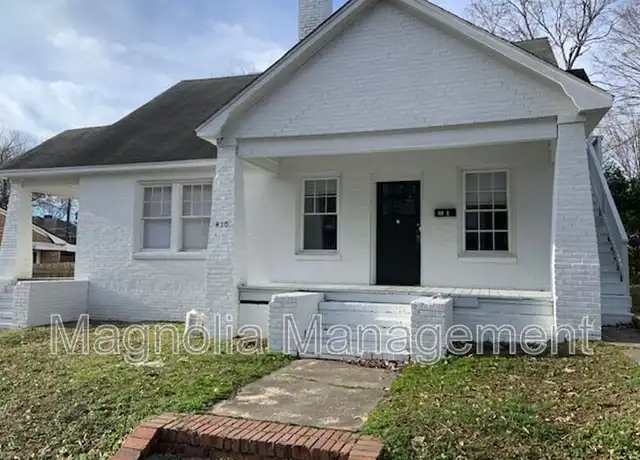 Property at 410 E Montgomery St Unit B, Henderson, NC, 27536, 2 beds, 1 bath, [object Object]