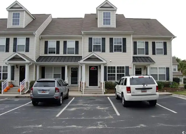 Property at 121 Barnacle Ln Unit H4, Little River, SC, 29566, 3 beds, 2 baths, [object Object]