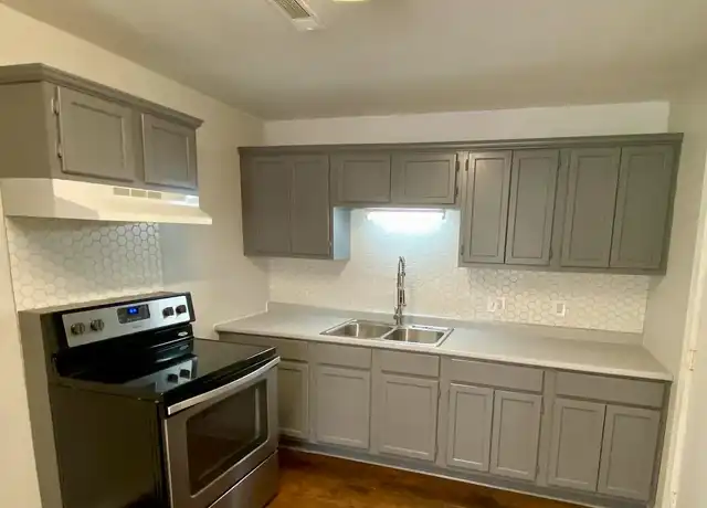 Property at 4018 Elam St, Little Rock, AR, 72204, 4 beds, 1 bath, [object Object]