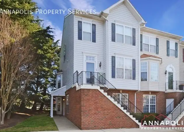 Property at 57 Harbour Heights Dr, Annapolis, MD, 21401, 3 beds, 2 baths, [object Object]